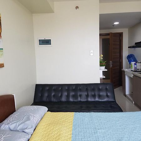 Kc Studio 1 At Horizons 101 Cebu Ngoại thất bức ảnh