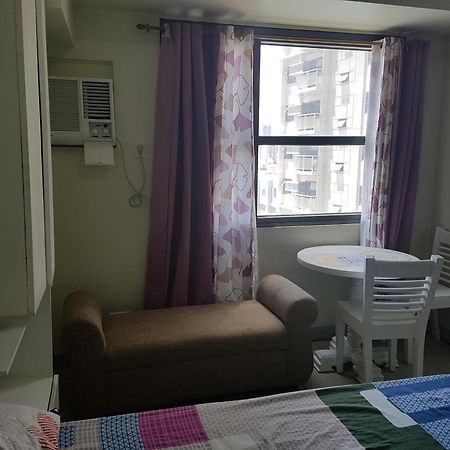 Kc Studio 1 At Horizons 101 Cebu Ngoại thất bức ảnh