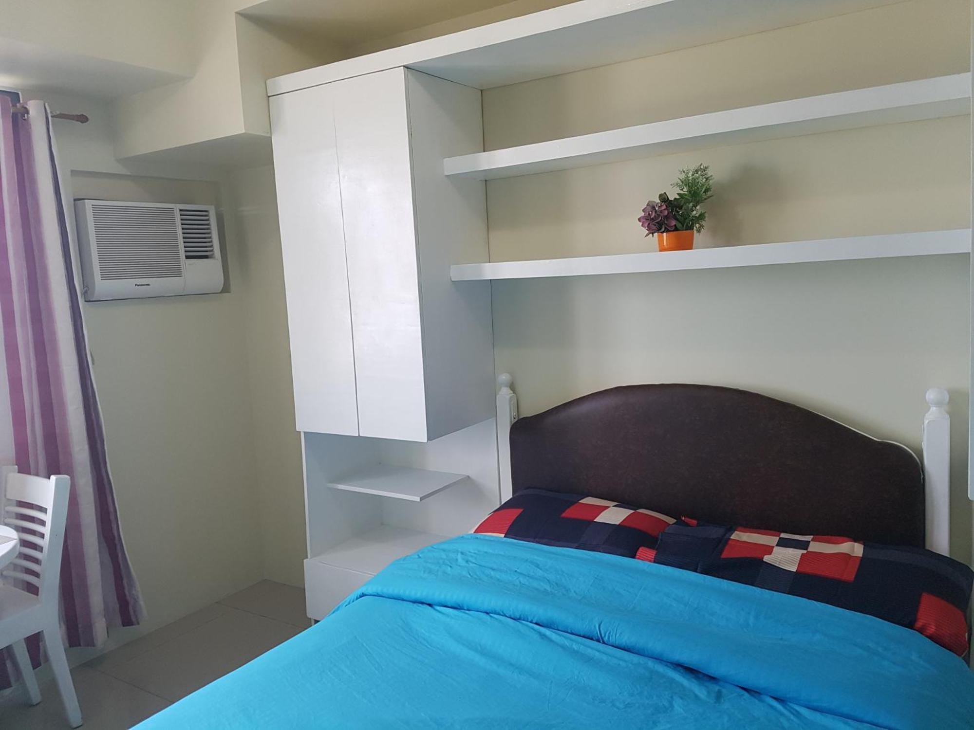 Kc Studio 1 At Horizons 101 Cebu Ngoại thất bức ảnh