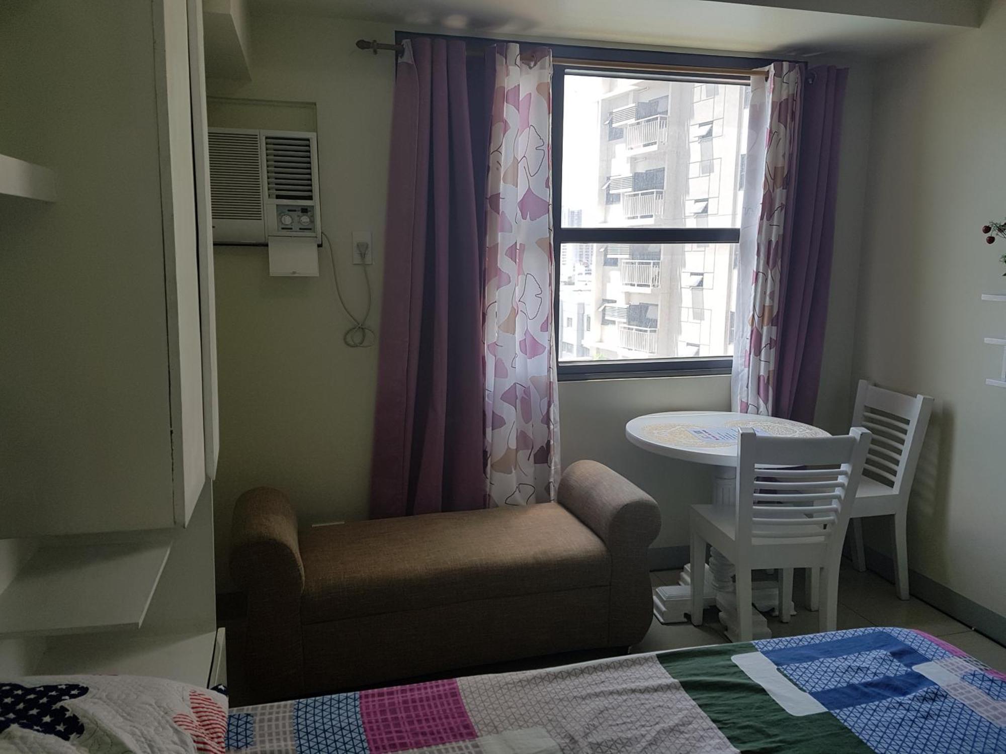 Kc Studio 1 At Horizons 101 Cebu Ngoại thất bức ảnh