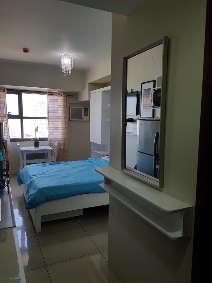 Kc Studio 1 At Horizons 101 Cebu Ngoại thất bức ảnh