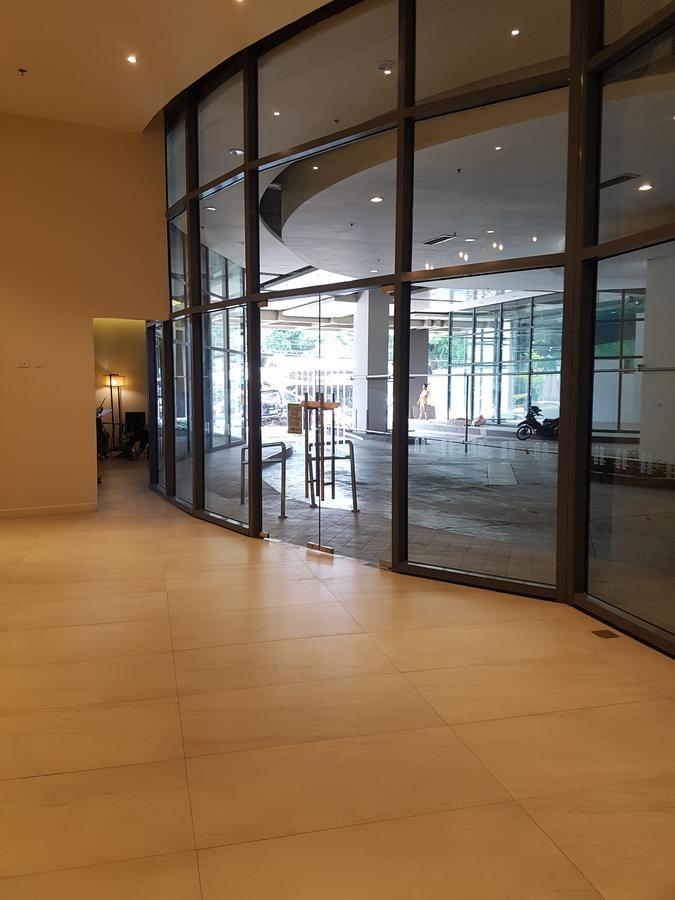Kc Studio 1 At Horizons 101 Cebu Ngoại thất bức ảnh
