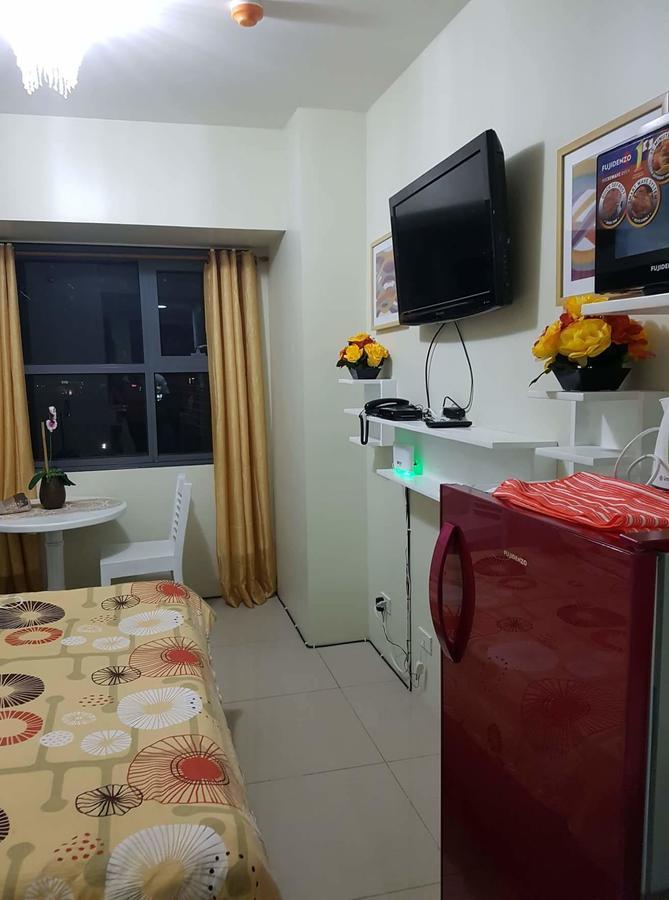 Kc Studio 1 At Horizons 101 Cebu Ngoại thất bức ảnh