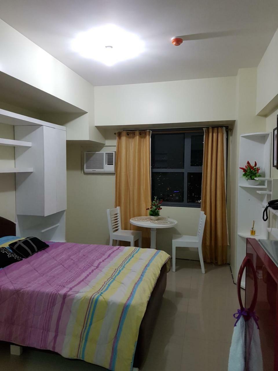 Kc Studio 1 At Horizons 101 Cebu Ngoại thất bức ảnh