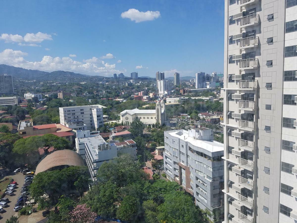 Kc Studio 1 At Horizons 101 Cebu Ngoại thất bức ảnh